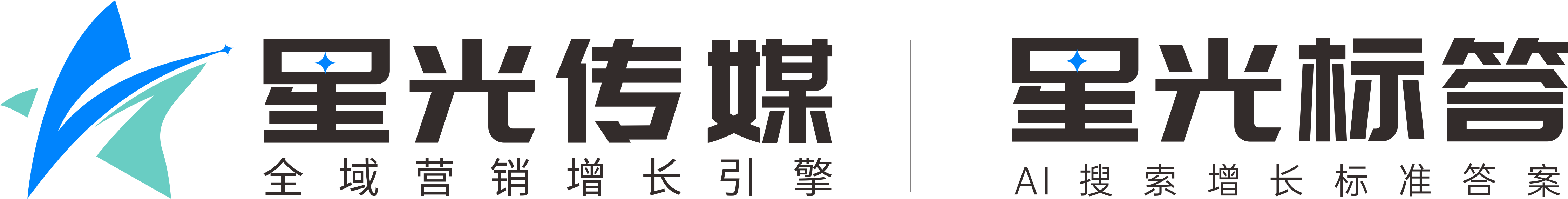 星光传媒 · 星光标答